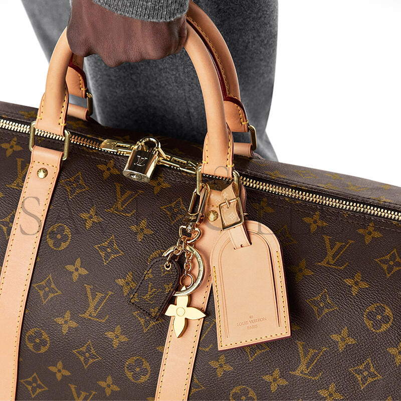 l0vis Vvtt0n lv for you and me bag charm & key holder m00833